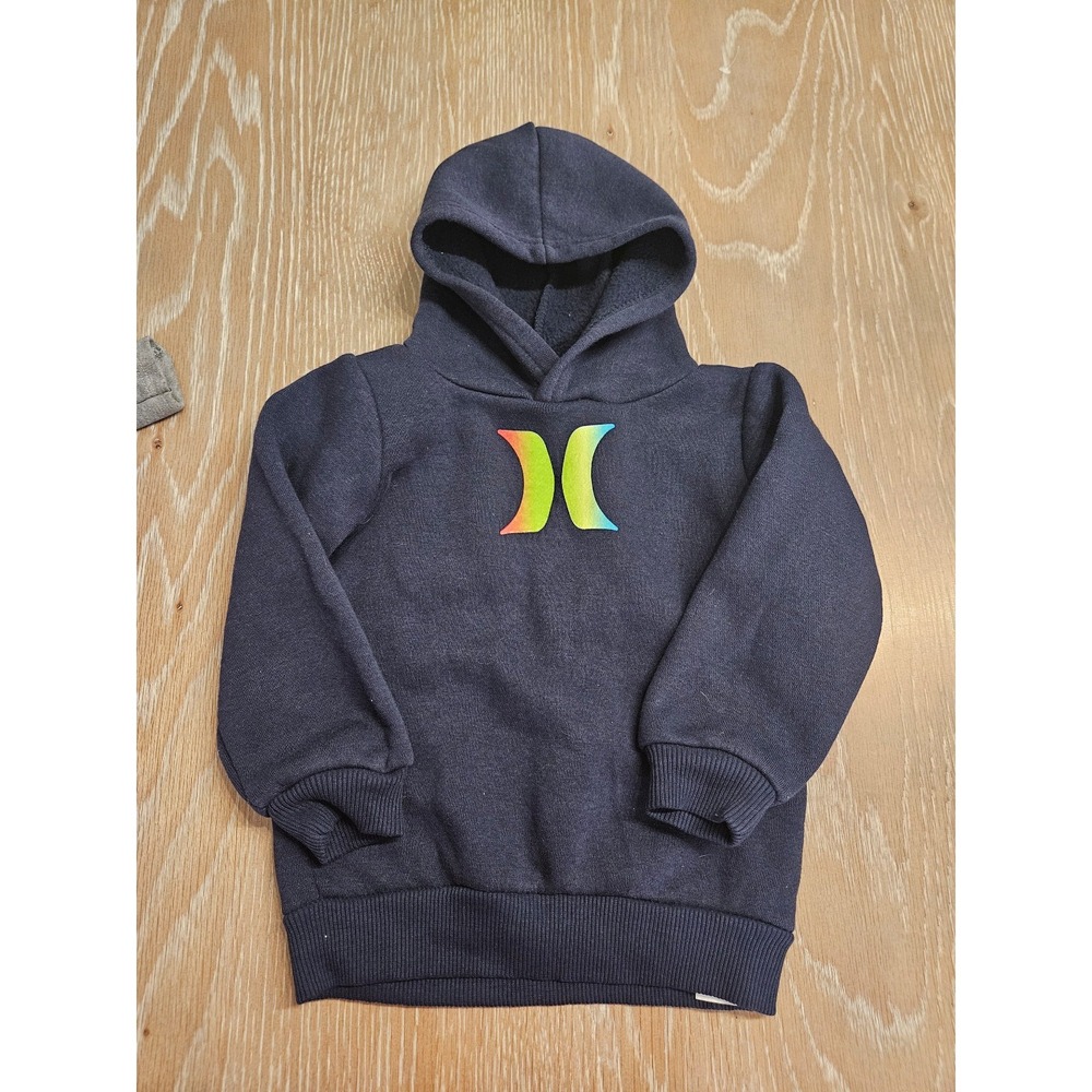 Hurley baby boy sweater 24 mos